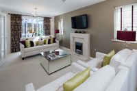 Taylor Wimpey starts work on new homes in Burgess Hill