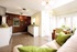  Redrow homes at Stamford Brook feature open plan, family friendly layouts.