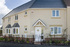 An example of the Essex home available at Old Cider Works.