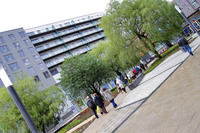 The Rock in Bury proves a hit with homebuyers