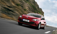 Cut-price Renault Megane Generation