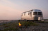 Airstream travel trailer 