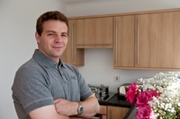 Evolution offers spacious living in Kent