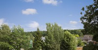 Enjoy a room with a view in Woking