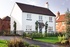 The ‘Ash’ home at The Glades in Downton