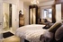 The stylish interiors of the ‘Ash’ property