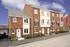 Redrow homes in Stoke