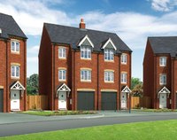 A new level of living at Glasdir