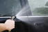 Car cleaning