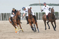 Ibiza to host Beach Polo Cup 2010