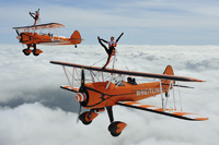 Countdown to Windermere Air Show