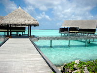 Top 10 celebrity honeymoon hotels