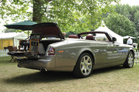 Rolls-Royce bespoke design at Salon Prive