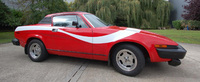 MPH brings back 70s motoring style