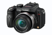 Panasonic Lumix DMC-FZ100