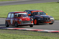 Race Car Live! More rallying, karts and 4x4