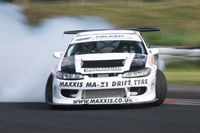 Scottish Tuning Show comes to Knockhill