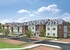 New homes at Vision in High Wycombe