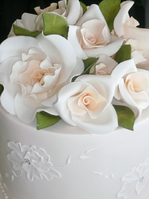 Don't be a 'blushing bride' for the wrong reason