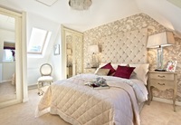 Show home style in the heart of the Peak District