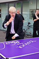 Boris Johnson