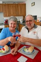 Retirees break the mould in Sittingbourne