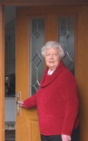 Retirement bungalows prove popular in Devon