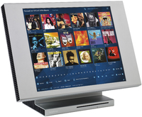 Introducing the Meridian Sooloos Control 15