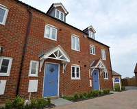 House-swap your way to a new home in Bedford
