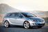 Vauxhall Astra Sports Tourer