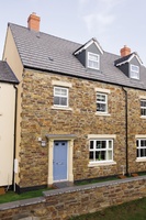 Only seven homes remain at stunning Cornish development