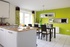 An example of the ‘Ribble’ home at Stourscombe vale