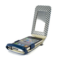 Chic cases for the iPhone 4