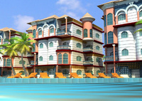 Affordable properties in Sharm El Sheikh