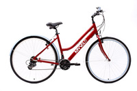 MyVelo – A new way to shop for bikes