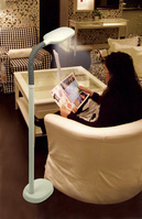 High vision reading lights