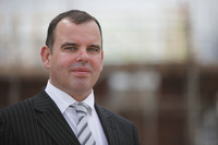 Persimmon expands operations in South Midlands
