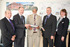Persimmon welcomes Mayor of Dagenham