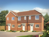 Properties perfect for friends in Farnborough