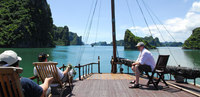 Cuisine and culture in South East Asia