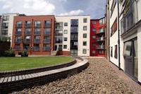 Live the city dream in Birmingham