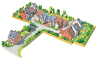 Cadeby brings luxury homes to Quorn