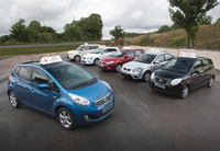 Venga joins Kia’s Driving School programme line-up