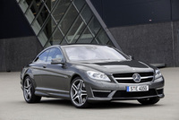 The new CL 63 AMG - Higher performance, lower consumption
