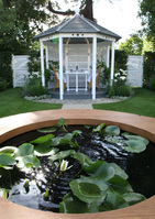 Brits get creative in the garden