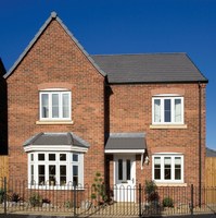 Last home at Holme Park offers a host of extras