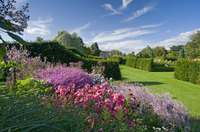 RHS Garden Hyde Hall 