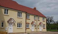 Rising demand for affordable rural homes