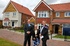 VIPs launch new homes in Grimsby