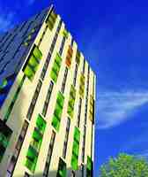 Iconic London development sparkles at design awards